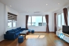 Spacious one bedroom apartment for rent in Tu Hoa street, Tay Ho